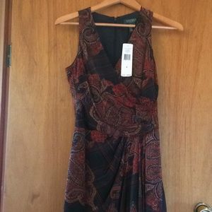 Ralph Lauren Dess size 4